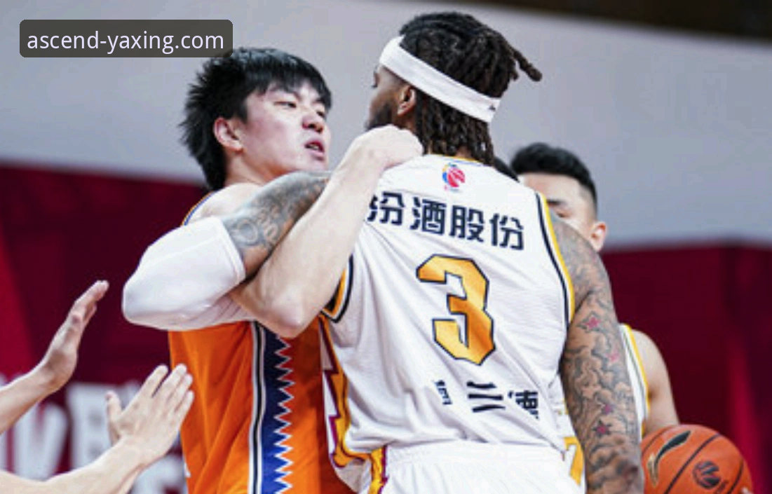 如何从一场CBA爆冷战中，洞察体育平台的创新价值？